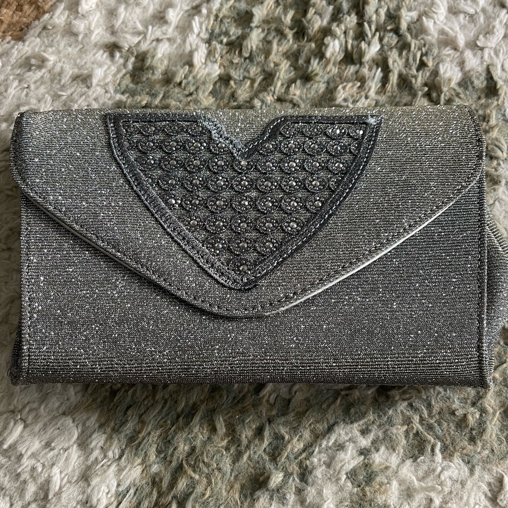 Evening purse